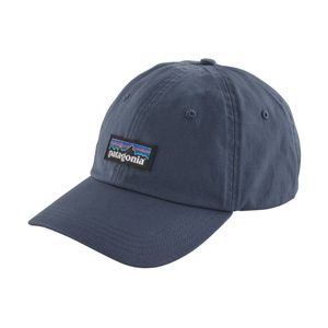 NWT Patagonia P-6 Label Trad Cap